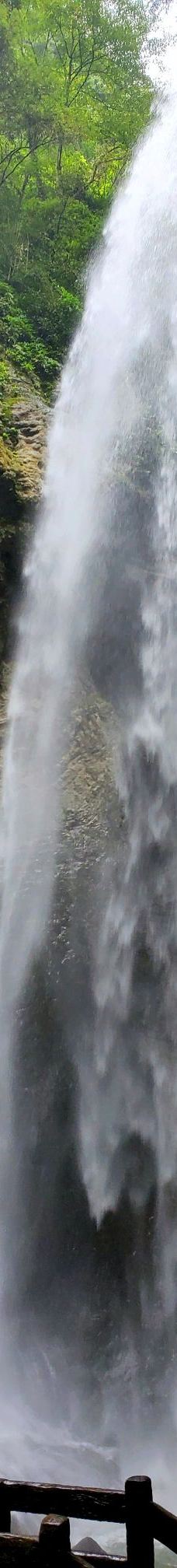 武隆天生三桥-重庆