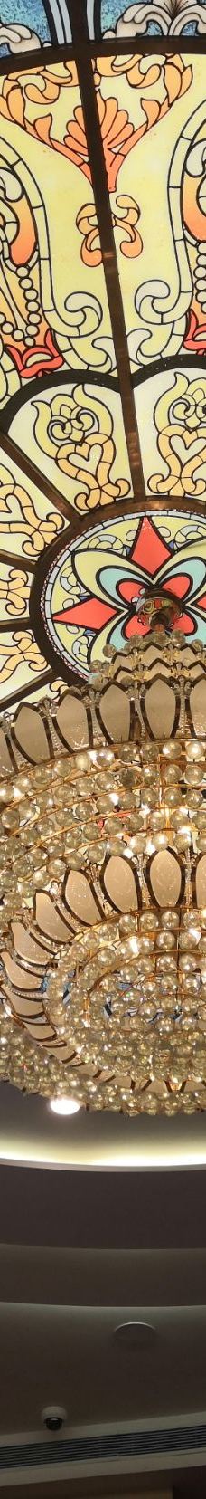 黄浦江游览(十六铺码头)-上海