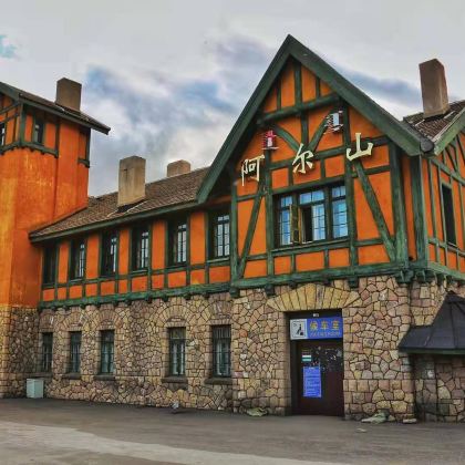 呼伦贝尔+阿尔山+满洲里7日6晚跟团游