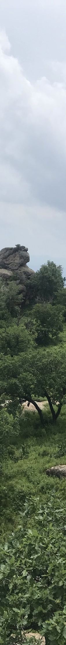 青山景区(克什克腾世界地质公园青山园区)-克什克腾旗