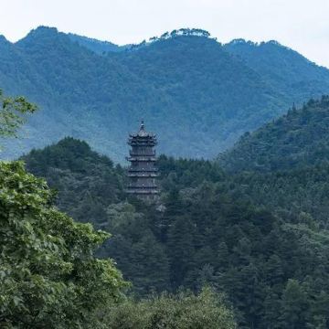 九华山风景区2日1晚私家团