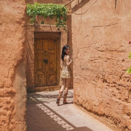 新疆南疆+喀什市6日5晚私家团