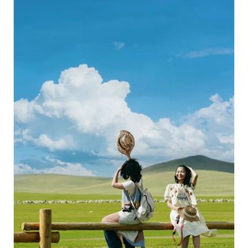 北戴河+承德+坝上+乌兰布统旅游区+木兰围场7日6晚跟团游