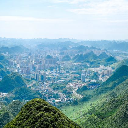 六盘水7日6晚私家团