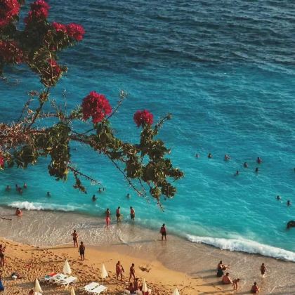 土耳其费特希耶+卡斯+安塔利亚4日3晚私家团