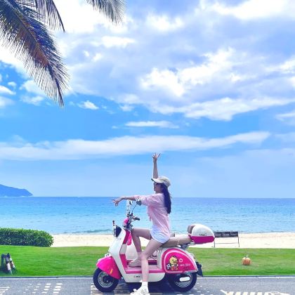 万宁5日4晚自由行