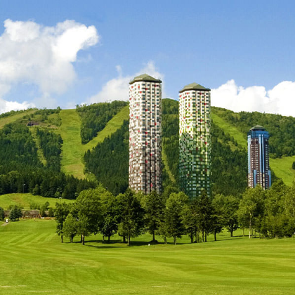 日本北海道带广+钏路+阿寒摩周国立公园+网走7日6晚私家团