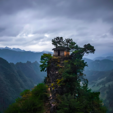 汉中+黎坪森林公园+曾家山景区+汉江源景区2日1晚私家团