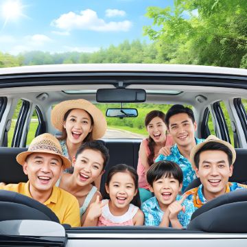 青岛+潍坊+青州古城+淄博6日5晚私家团