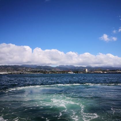 美国夏威夷岛10日9晚自由行