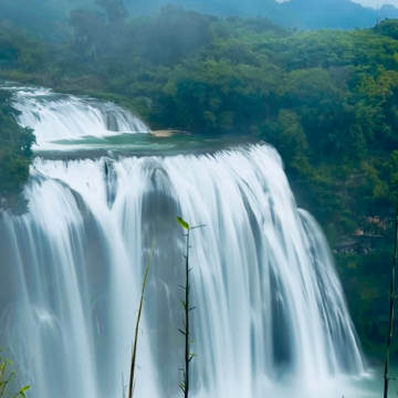 贵州黄果树景区+赤水+遵义5日4晚私家团