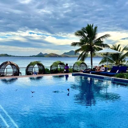 斐济8日7晚私家团