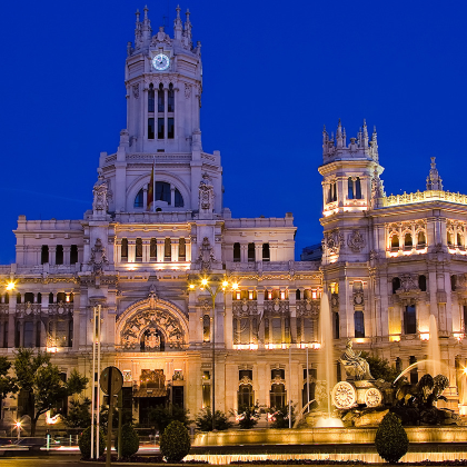 西班牙+葡萄牙13日11晚自由行