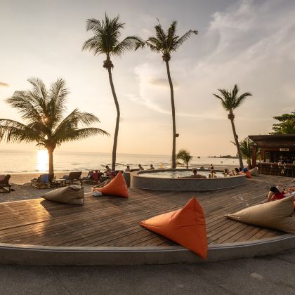 泰国曼谷+象岛+芭堤雅6日5晚跟团游