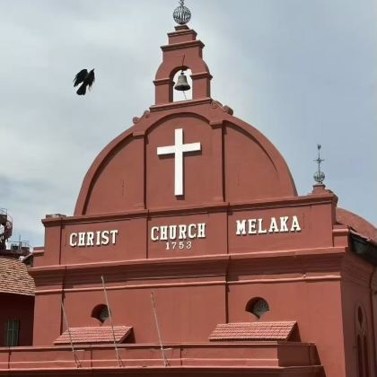 吉隆坡+槟城+马六甲5日4晚自由行