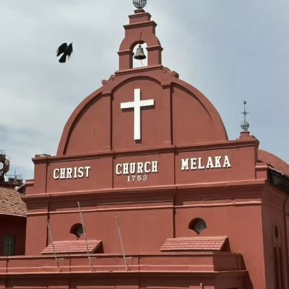 吉隆坡+槟城+马六甲7日6晚自由行