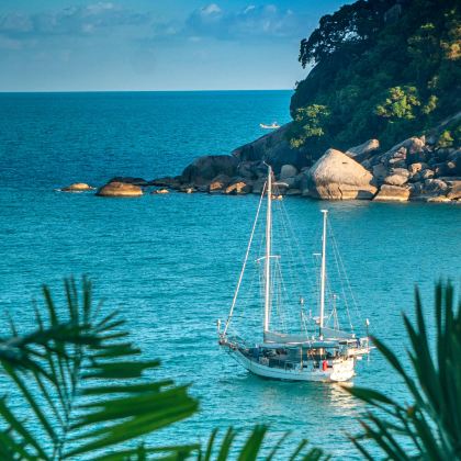 苏梅岛5日4晚私家团