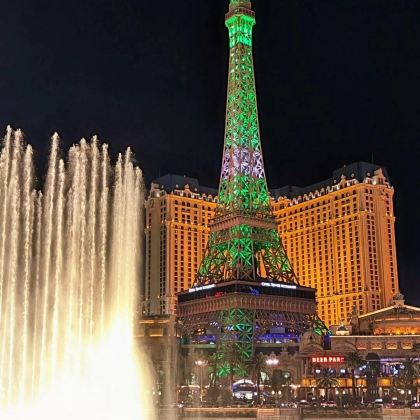 美国拉斯维加斯+旧金山+洛杉矶+盐湖城15日13晚私家团