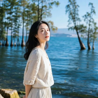 昆明+大理市+丽江+玉龙雪山6日5晚跟团游