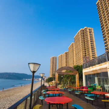 惠州2日1晚跟团游