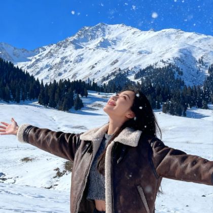 北疆+伊犁那拉提草原+赛里木湖6日5晚拼小团