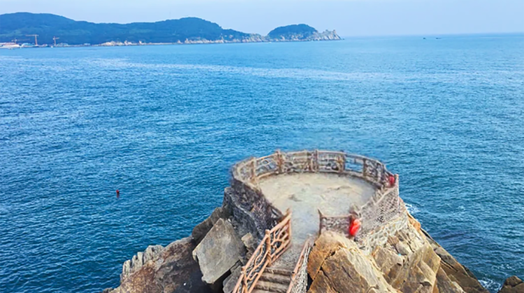 7D6N · Private Tours · Jinan + Tai'an + Qufu + Qingdao + Weihai + Yantai + Penglai District