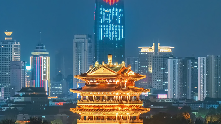 5-day 4-night · Private Tour · Jinan + Tai'an + Qufu + Qingdao