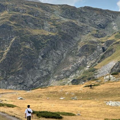 保加利亚7日6晚私家团