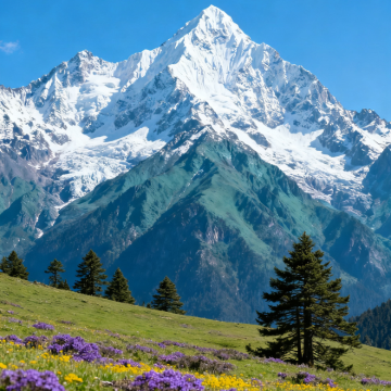 大理市+六库+怒江+丙中洛风景区+老姆登村+香格里拉+梅里雪山国家公园+丽江10日9晚私家团