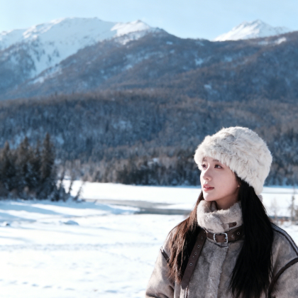 阿勒泰地区+禾木风景区+喀纳斯景区5日4晚自由行