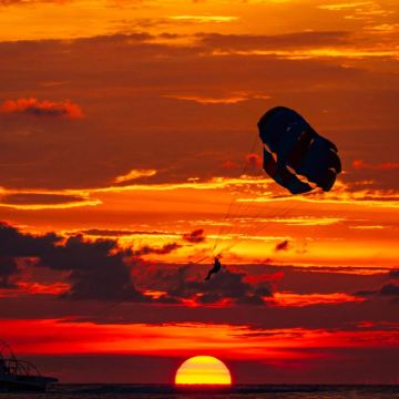 马来西亚槟城4日3晚私家团