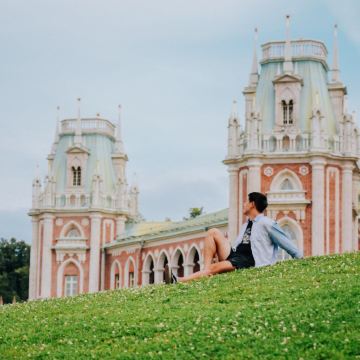 俄罗斯摩尔曼斯克+科利斯基区8日7晚自由行