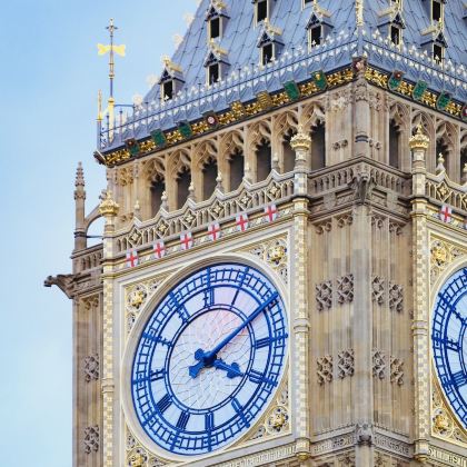 英国伦敦+牛津+剑桥+科茨沃尔德+兰迪德诺+康威11日10晚拼小团