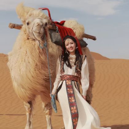 宁夏银川+中卫6日5晚私家团