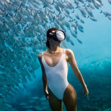 菲律宾宿务+薄荷岛7日6晚拼小团