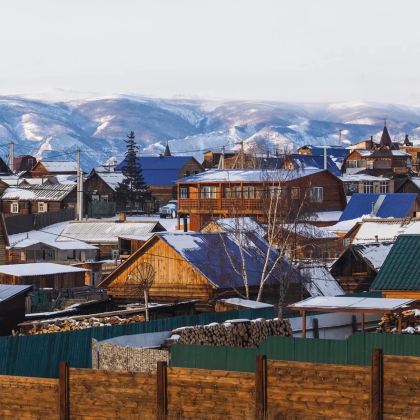 哈尔滨+抚远+漠河+黑瞎子岛旅游区+漠河舞厅5日4晚私家团