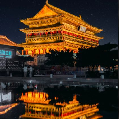 西安5日4晚私家团