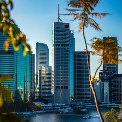 布里斯班5日4晚私家团