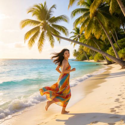 马尔代夫+斯里兰卡11日9晚私家团