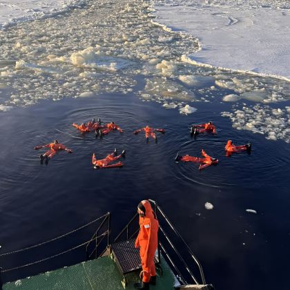芬兰罗瓦涅米+凯米+Oulunkaari+拉努阿3日2晚私家团