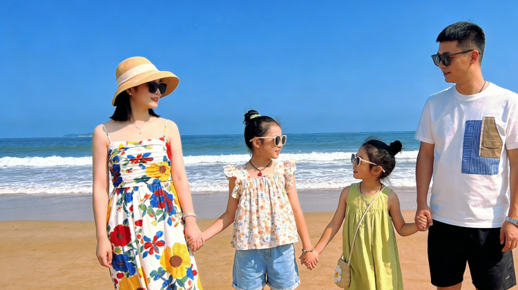 6D5N · Group Tours · Qingdao +   Laoshan Scenic Spot +   Weihai +   Yantai