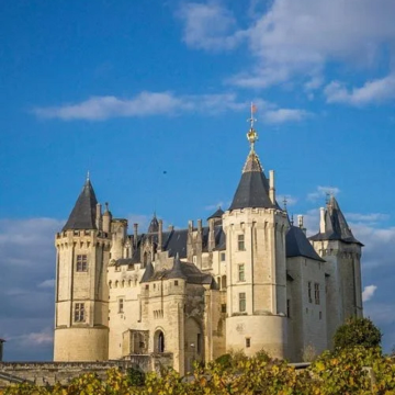 法国9日8晚私家团