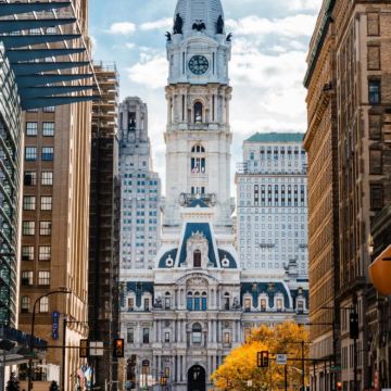 美国纽约+波士顿+费城+华盛顿8日7晚私家团