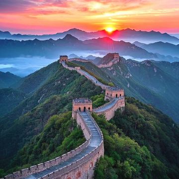 北京5日4晚跟团游