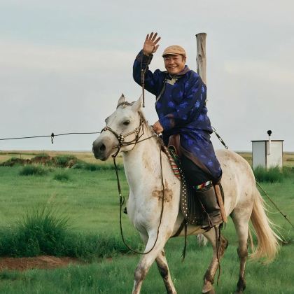 承德+坝上+乌兰布统旅游区+木兰围场5日4晚跟团游