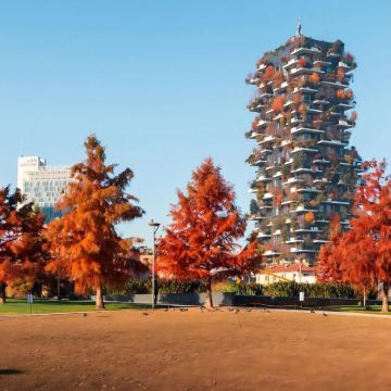 意大利9日8晚自由行