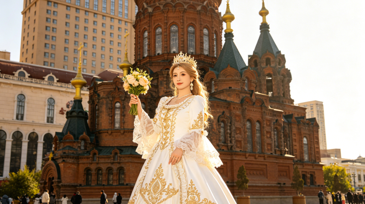 8D7N · Group Tours · Northeast China Popular Route in Summer and Autumn & Explore Harbin and Changbai Mountain