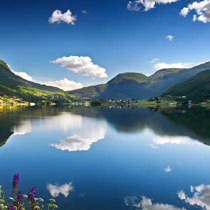 芬兰+瑞典+挪威+丹麦+爱沙尼亚12日10晚跟团游