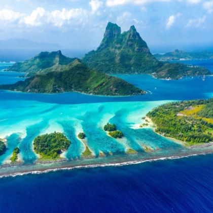 毛里求斯+留尼汪（法属）11日10晚私家团