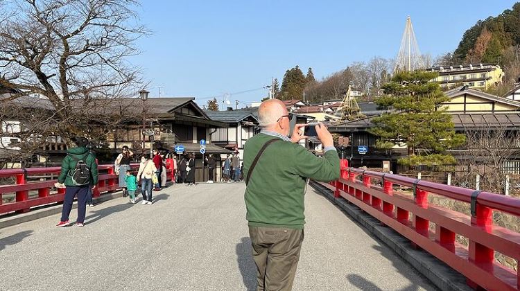 10-Day 10-Day Classic Private Tour of Japan from Tokyo, 4-star Hotels